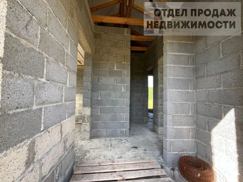 Дом по семейную ипотеку в живописном месте - Фото 3