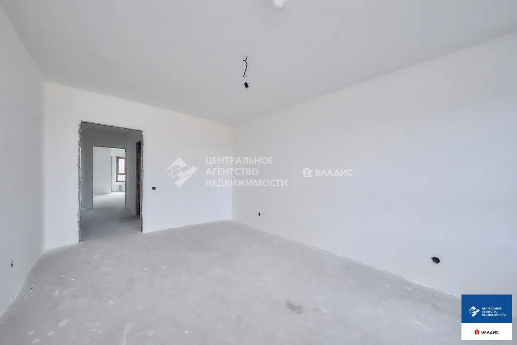 Продажа квартиры, Рязань, ул. Ветеринарная - Фото 11