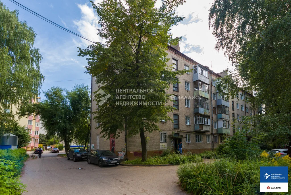 Продажа квартиры, Рязань, ул. Введенская - Фото 15