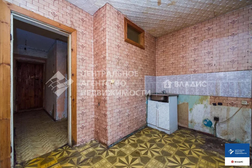 Продажа квартиры, Рязань, ул. Новаторов - Фото 8