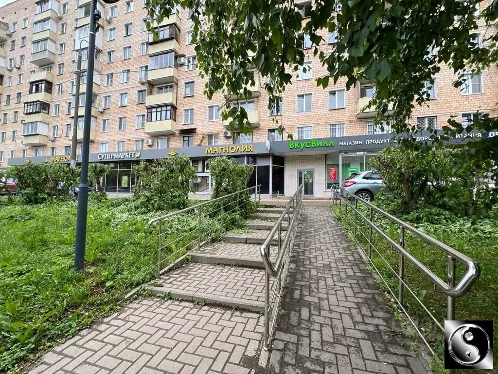 Купить двухкомнатную квартиру 39.7м Сеславинская ул., 26, Москва, ЗАО, - Фото 6