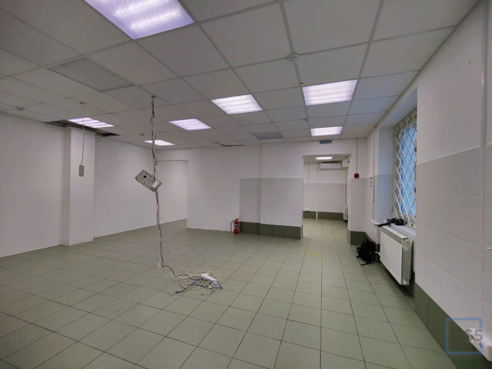 Продажа торгового помещения, м. Теплый стан, ул. Академика Виноградова - Фото 5