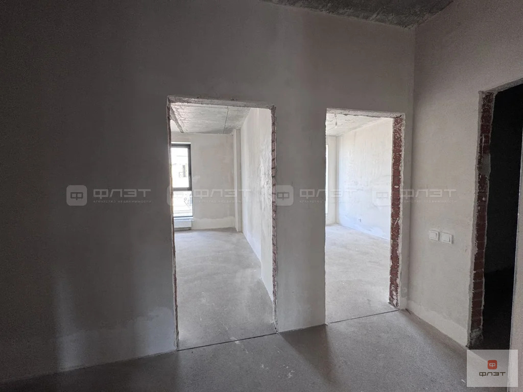 Продажа квартиры, Казань, ул. Галиаскара Камала - Фото 11