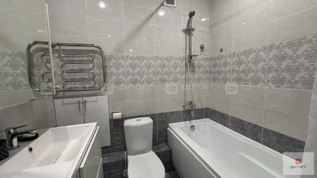 Продажа квартиры, Казань, ул. Братьев Батталовых - Фото 13