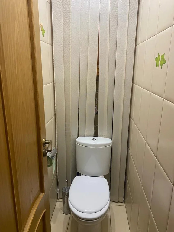 Аренда квартиры, Новосибирск, ул. Доватора - Фото 20