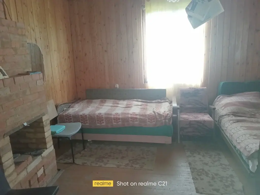 Дача 100 м2 на участке 6 сот. - Фото 15