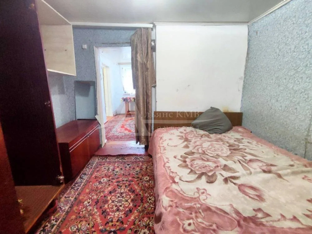 Продажа дома, Новопавловск, Кировский район, ул. Мира - Фото 4