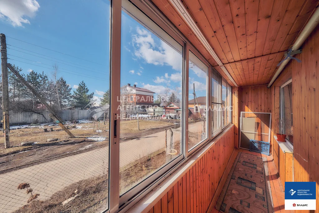 Продажа квартиры, Чурилково, Рыбновский район, 8 - Фото 8