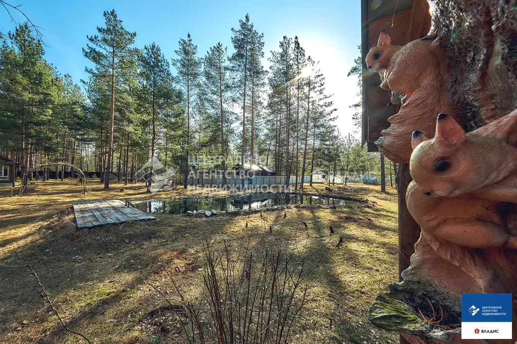 Продажа дома, Спасский район - Фото 32