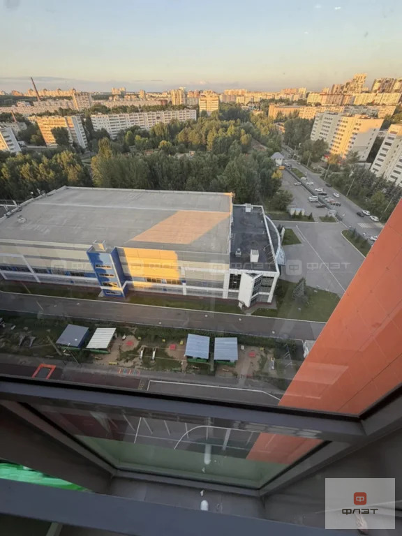 Продажа квартиры, Казань, ул. Хусаина Мавлютова - Фото 8