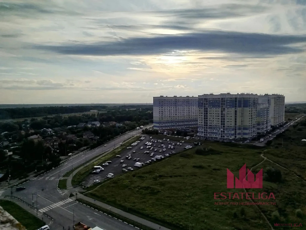 Продажа квартиры, Домодедово, Домодедово г. о., улица Курыжова - Фото 27