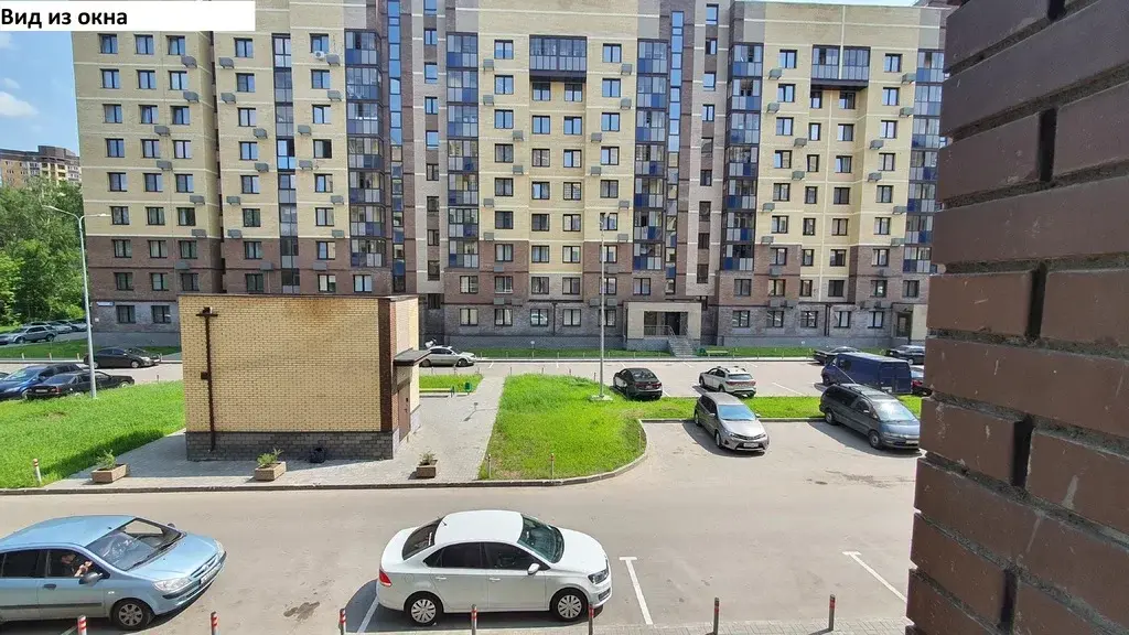 Продается 1-комнатная квартира - Фото 30