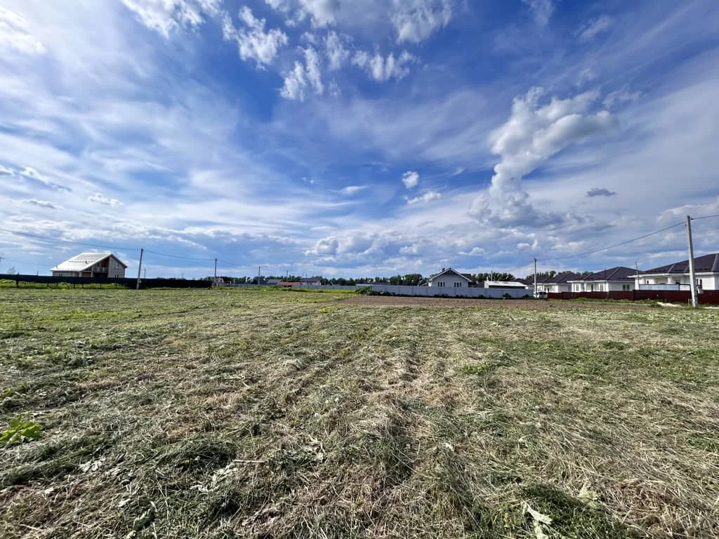 Продажа участка, Дмитровский район - Фото 5