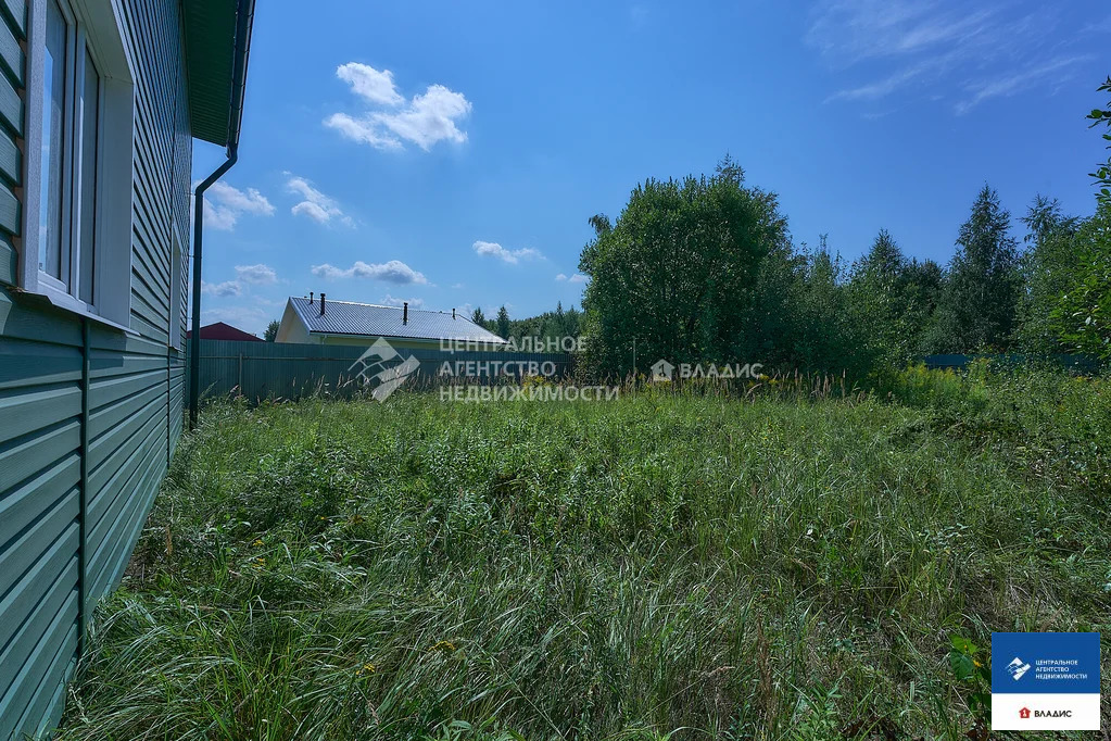Продажа дома, Городище, Рыбновский район, Заводская улица - Фото 17