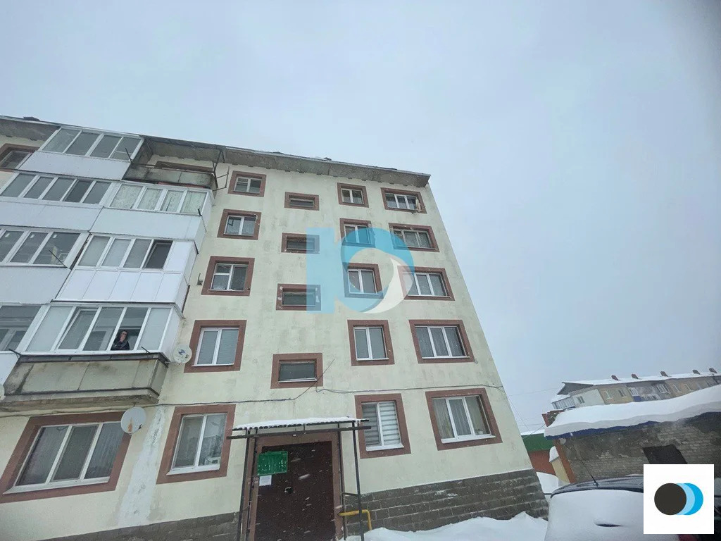 Продажа квартиры, Павловка, Нуримановский район, ул. Ленина - Фото 1