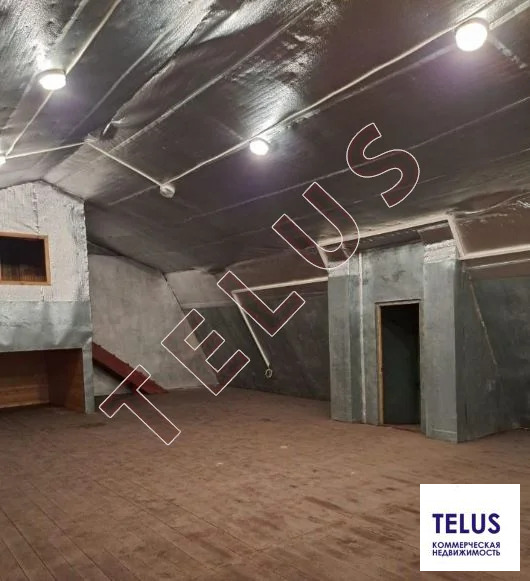 МО, г. Балашиха, станция РЖД Балашиха, 647 м2, Склад (ном. объекта: ... - Фото 4
