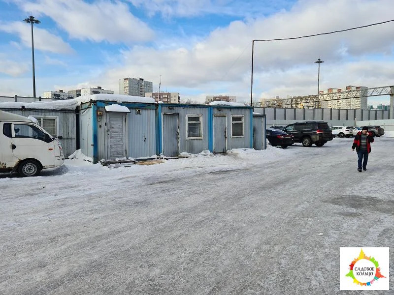 Сдается неотапливаемый склад площадью 78 кв - Фото 17