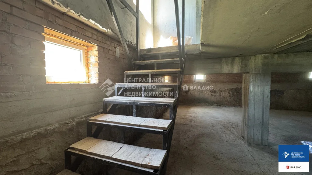 Продажа дома, Шахманово, Рязанский район, ул. Весенняя - Фото 14
