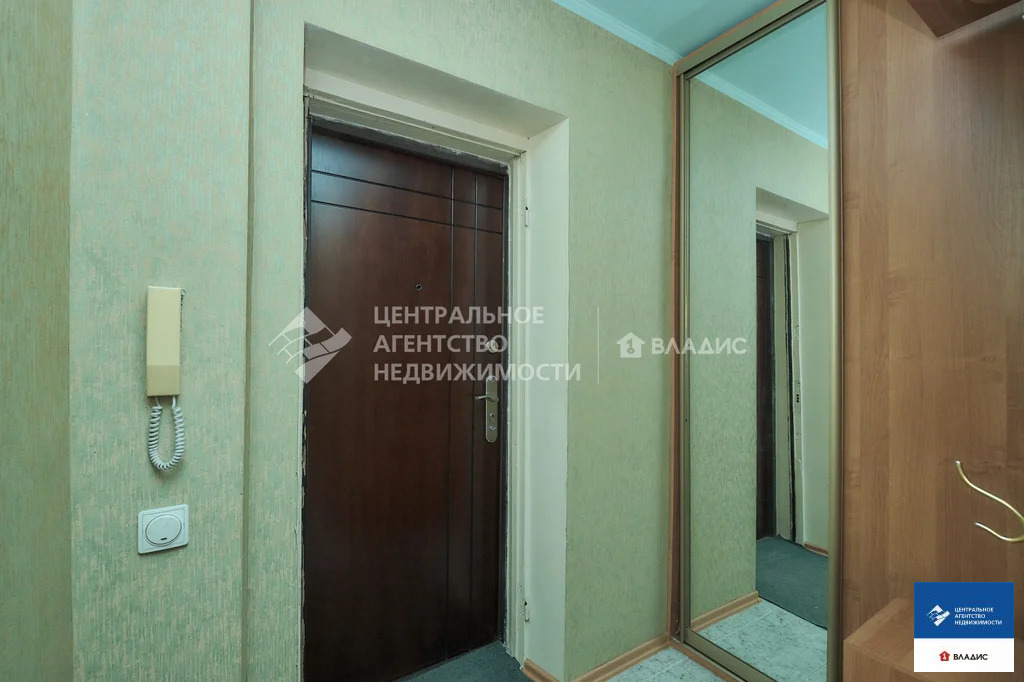 Продажа квартиры, Рыбное, Рыбновский район, ул. Юбилейная - Фото 8