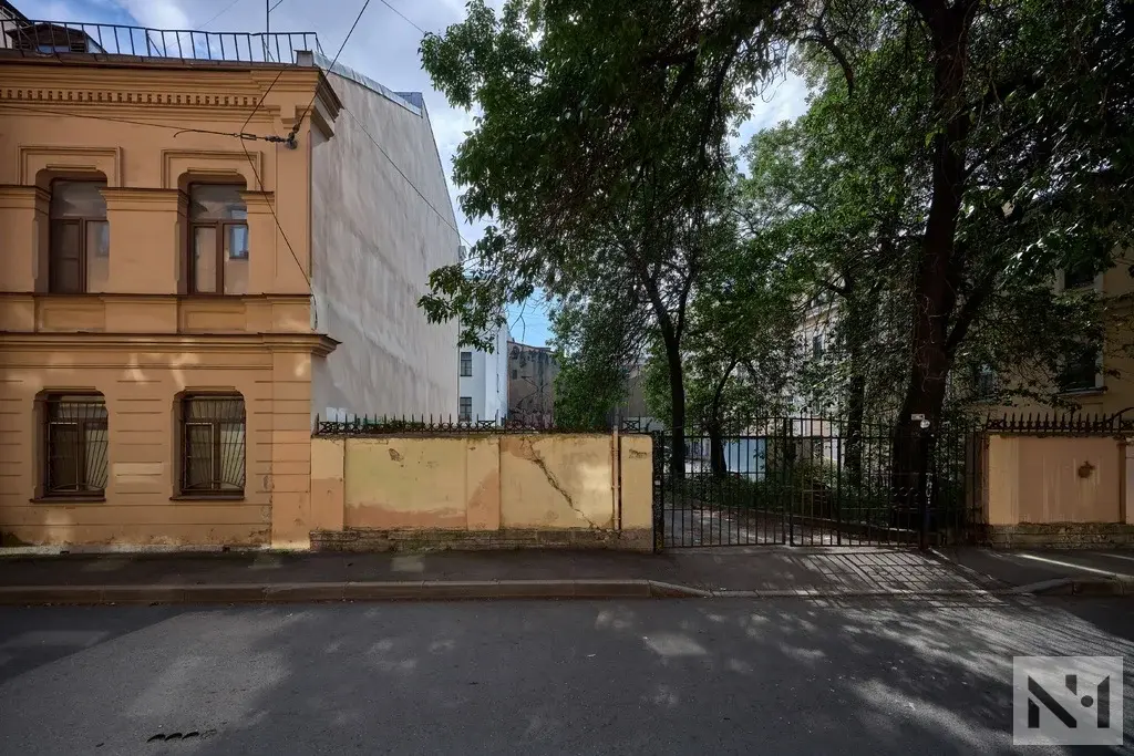 Здание 1755м2 участок 20сот на Университетской наб - Фото 21
