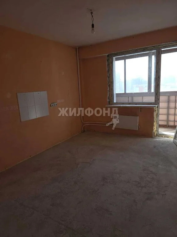 Продажа квартиры, Новосибирск, ул. Орджоникидзе - Фото 7