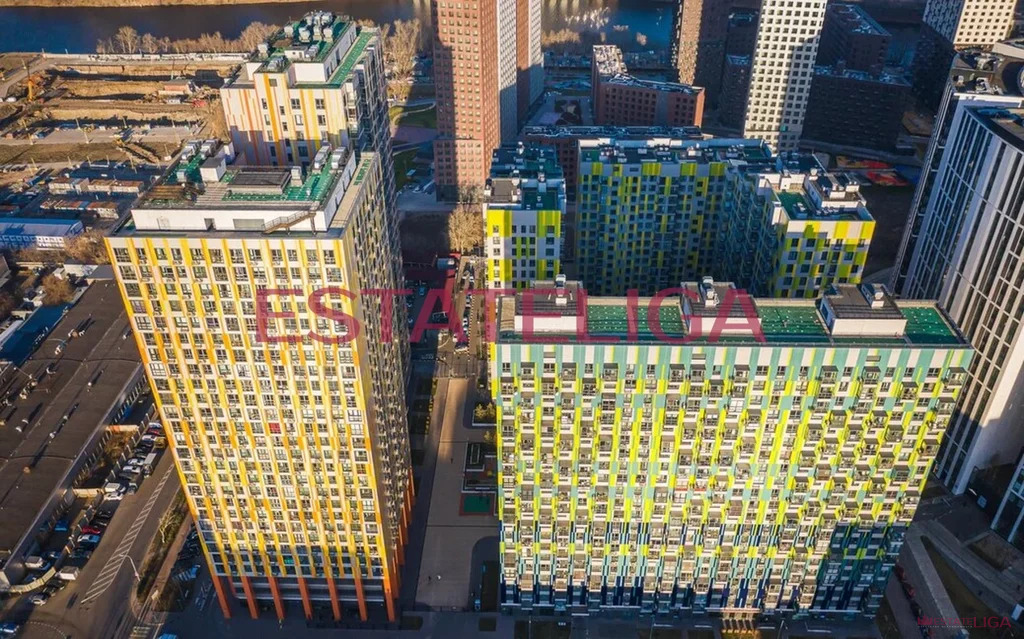 Продажа гаража, м. Шелепиха, Береговой проезд - Фото 3