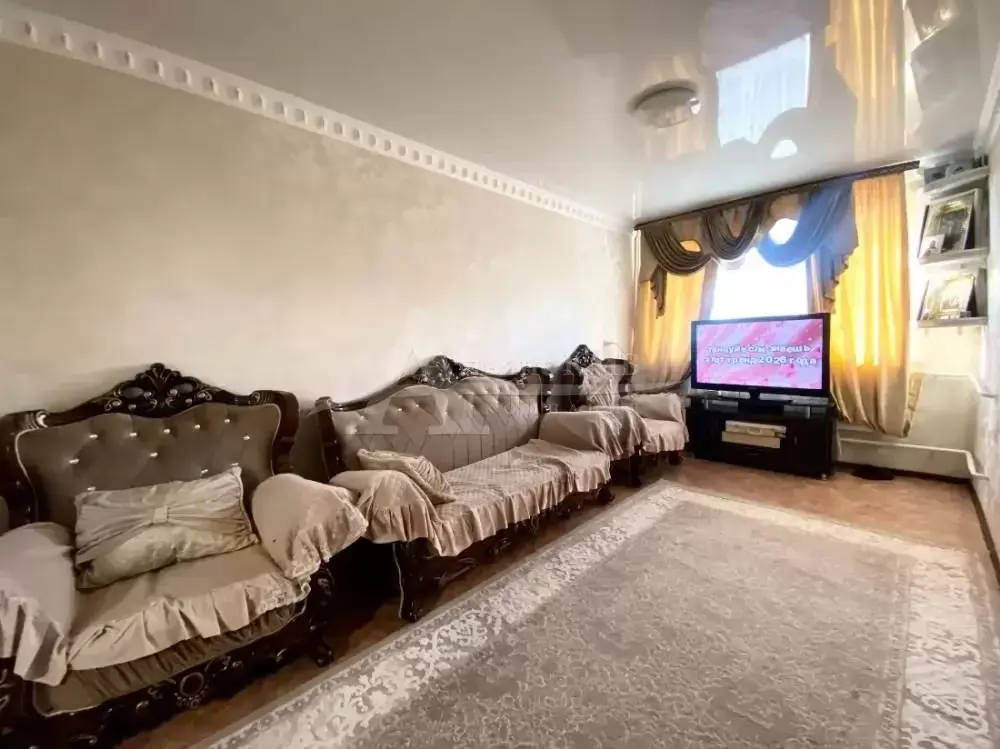 Продажа дома, Новопавловск, Кировский район, ул. Тополиная - Фото 7