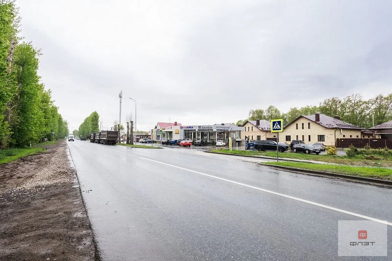 Продажа дома, Казань, СНТ Березовая роща (Ново-Давликеевская) - Фото 0