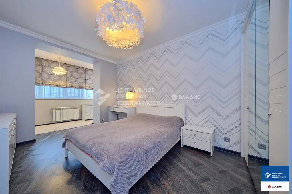 Продажа квартиры, Рязань, ул. Вокзальная - Фото 26