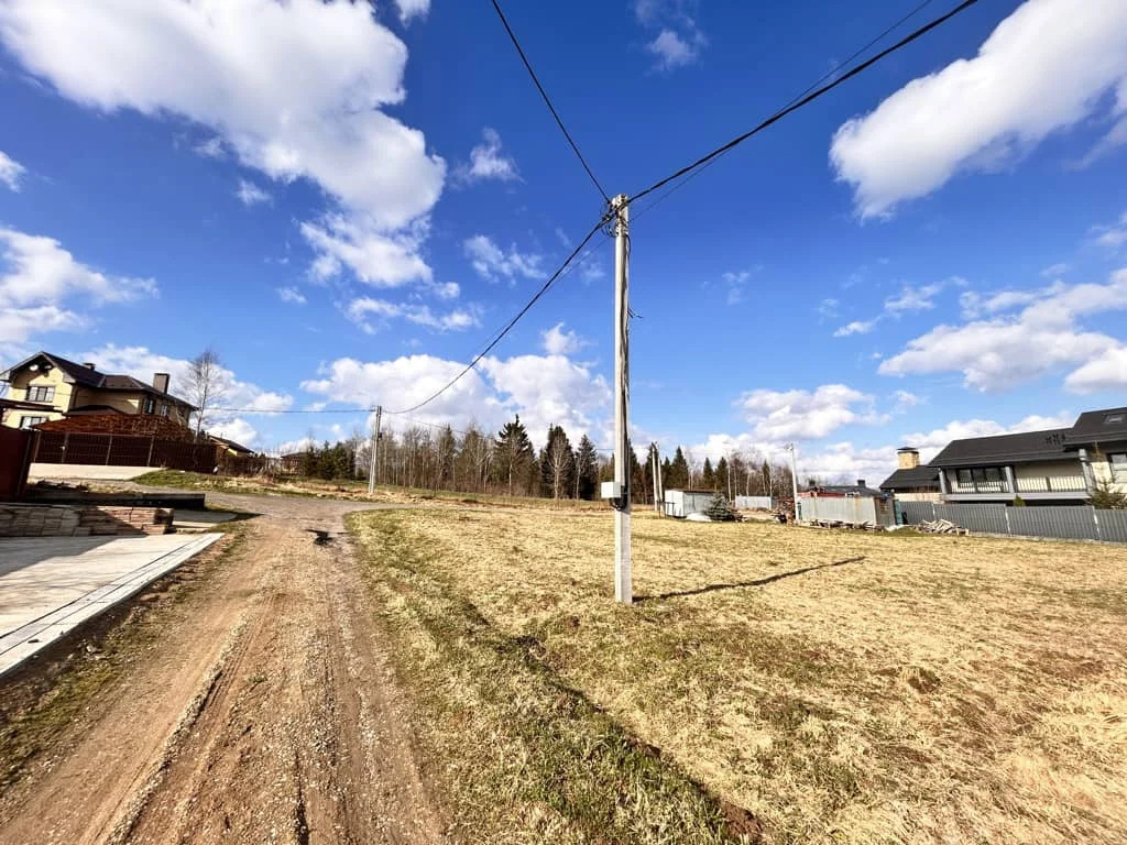 Продажа участка, Дмитровский район - Фото 9