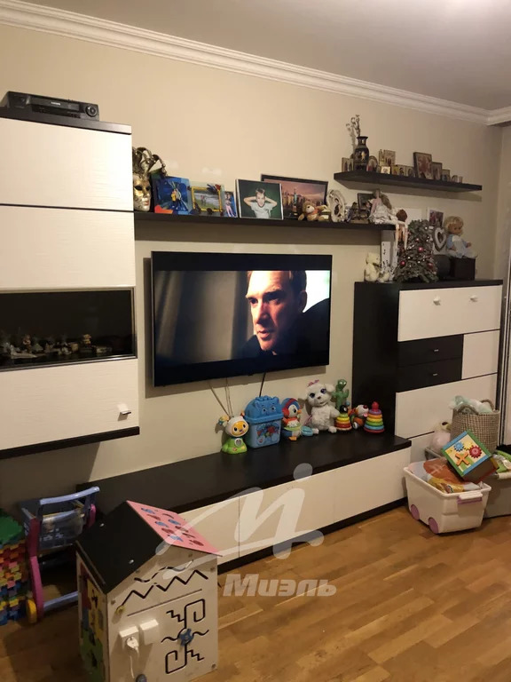 Продажа квартиры, м. Филевский парк, ул. Филевская 2-я - Фото 7