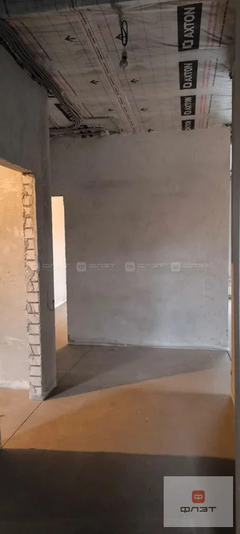Продажа дома, Большие Кабаны, Лаишевский район, ул. Гавриила Державина - Фото 12