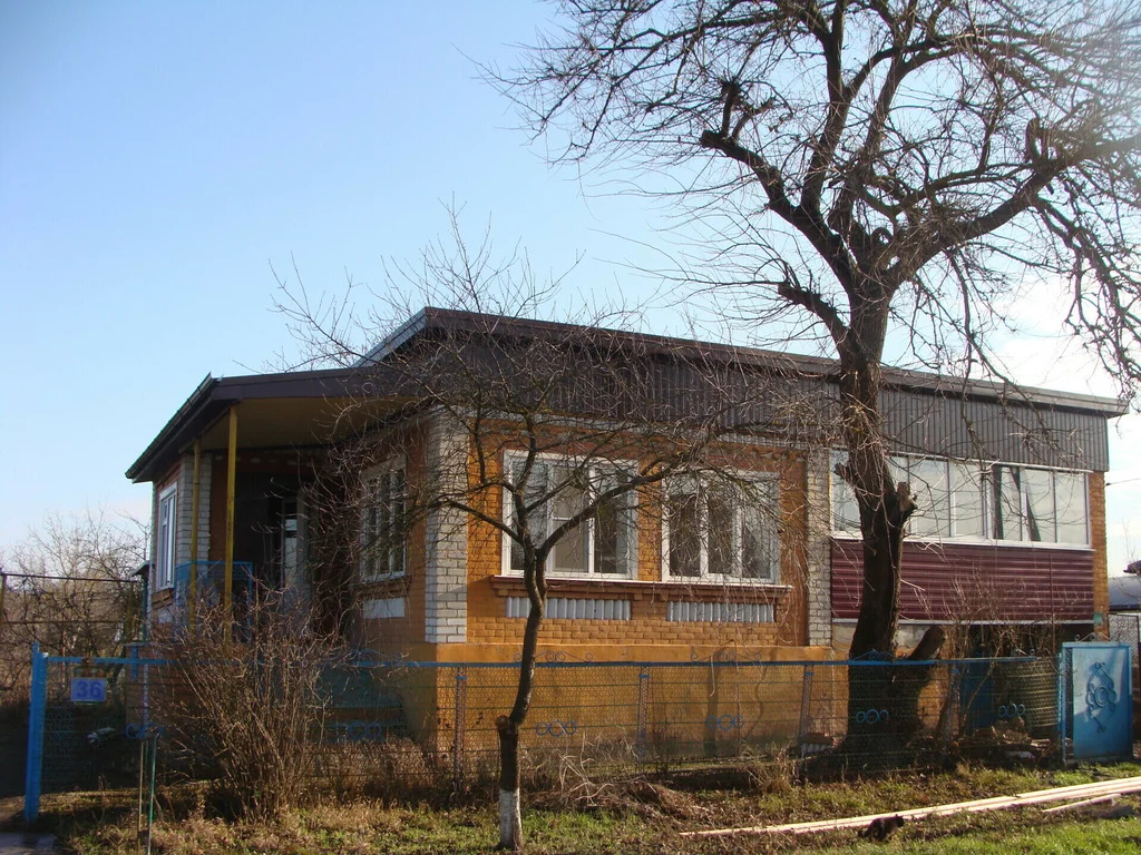 Продажа дома, Новодмитриевская, Северский район - Фото 0