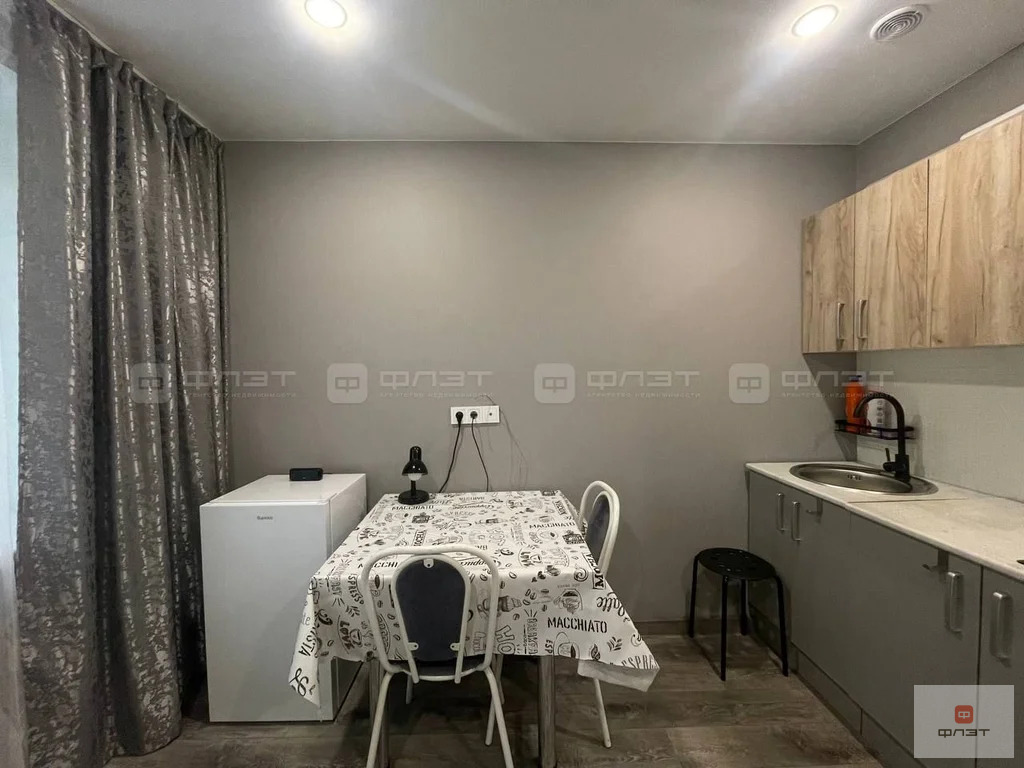Аренда квартиры, Казань, ул. Дежнева д.4 к1 - Фото 2