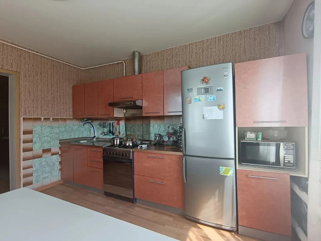 Продажа дома, Новотроицкий, Крымский район - Фото 2