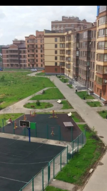 Квартиры в сабурово вторичка