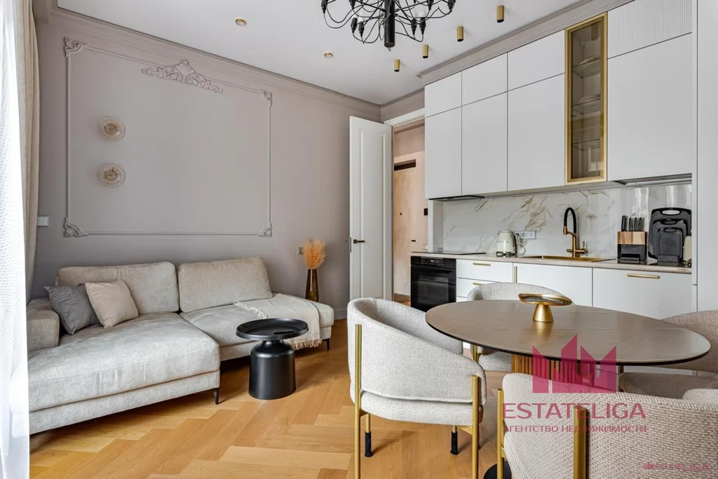 Продажа квартиры, ул. Винницкая - Фото 19