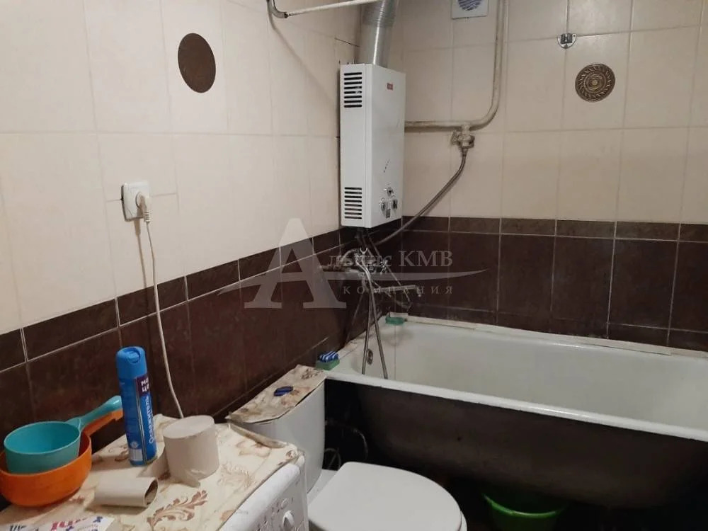 Продажа дома, Минеральные Воды, ул. Пролетарская - Фото 6