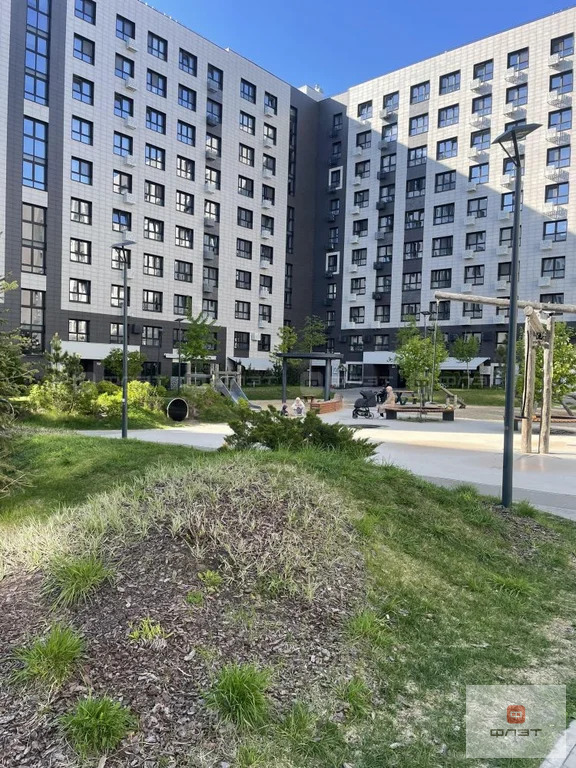 Продажа квартиры, Казань, Дербышки ул. Мира - Фото 4