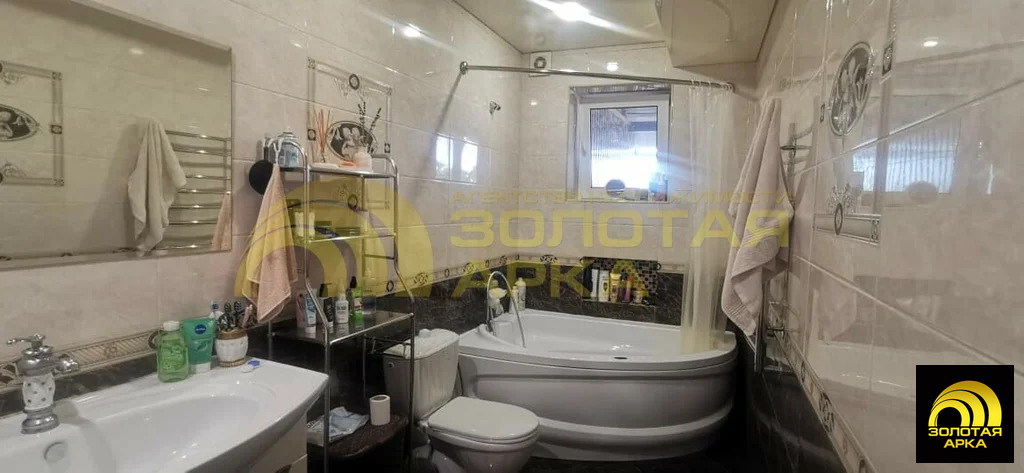 Продажа дома, Экономическое, Крымский район, ул. Почтовая - Фото 9