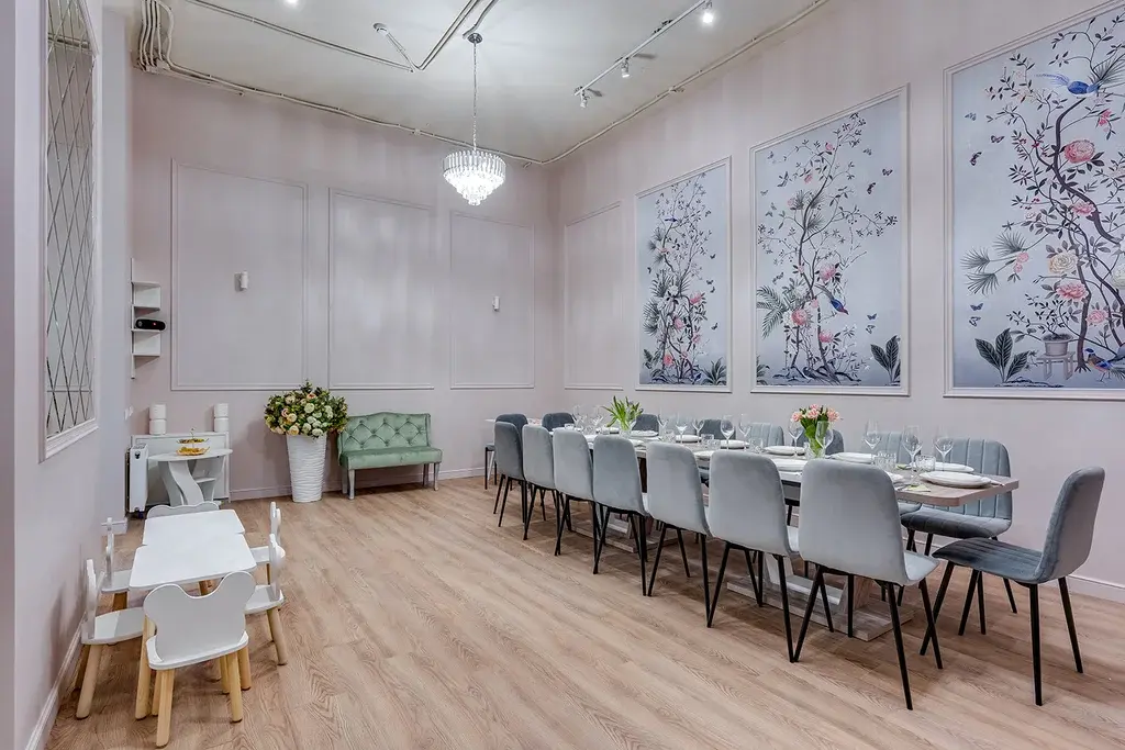 Продажа ПСН 105м2, Новощукинская 8 - Фото 5