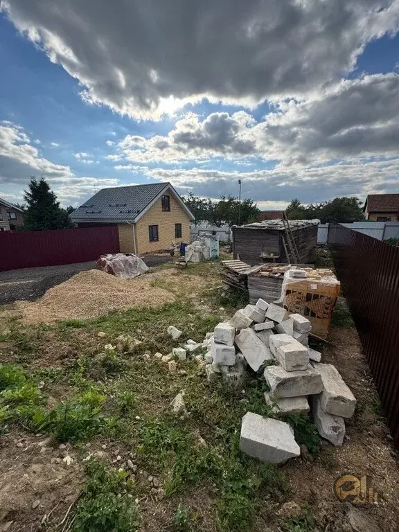 Продажа дома, Кленово, Кленовское с. п. - Фото 5