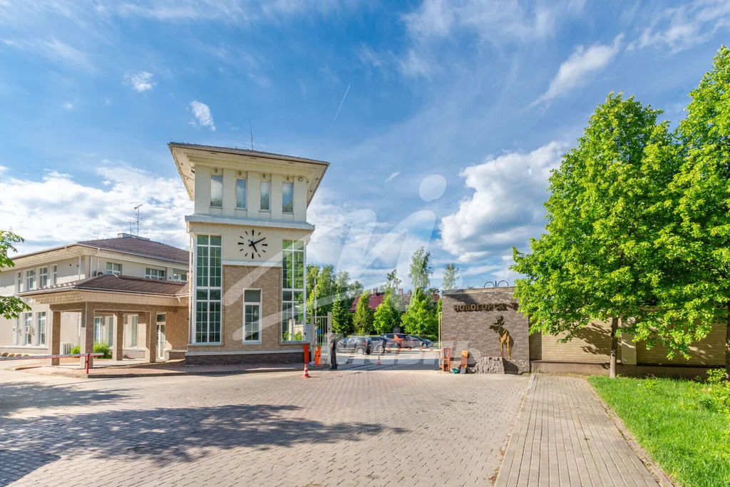Продажа дома, Химки, Сосновая ул. - Фото 38