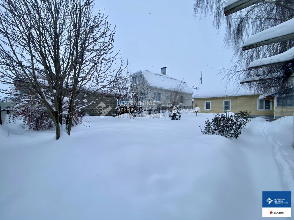 Продажа дома, Октябрьский, Михайловский район, ул. Корнеева - Фото 19