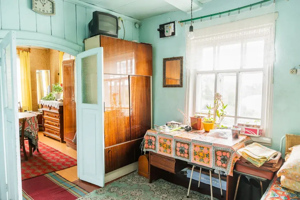 Продаётся уютный дом по улице Некрасова с великолепным видом - Фото 10