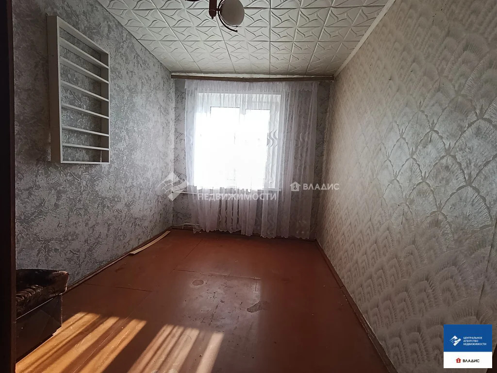 Продажа квартиры, Шилово, Шиловский район, ул. Советская - Фото 19