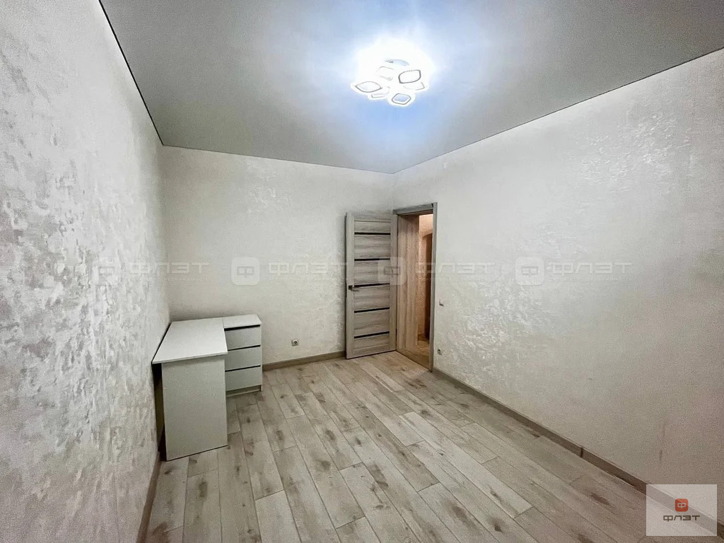 Аренда квартиры, Казань, ул. Анаса Тазетдинова д.6 - Фото 10