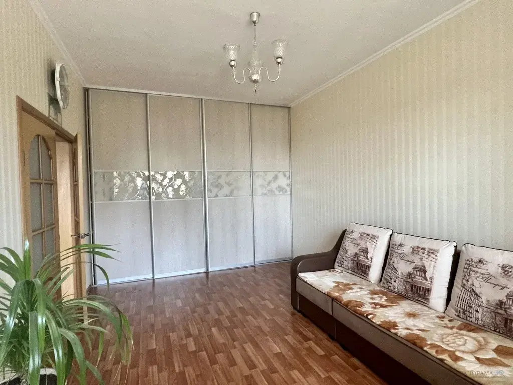 Продажа 1 комн. квартиры г.Дмитров, мкр. Подчерково д. 15 - Фото 7