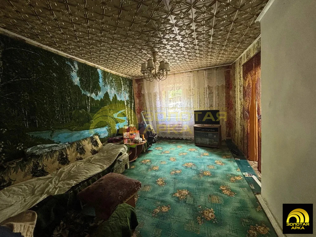 Продажа дома, Федоровская, Абинский район, ул. Первомайская - Фото 12