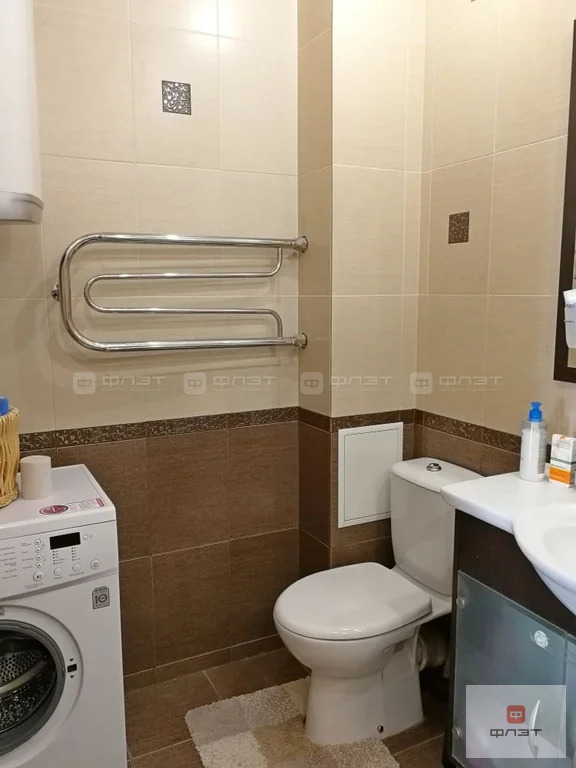 Продажа квартиры, Казань, ул. Зур Урам - Фото 10